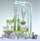 Wheat Milling Machine