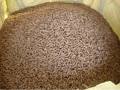 Biomass Wood
Pellets for Sale - Sawdust Pellets