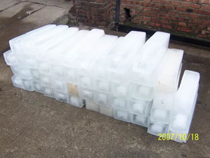 Ice Block Making Machine