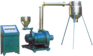 Flour Milling Machinery