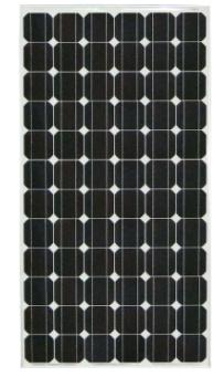 107 W Solar Panel