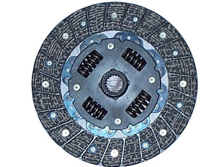 Clutch Disc for G62B