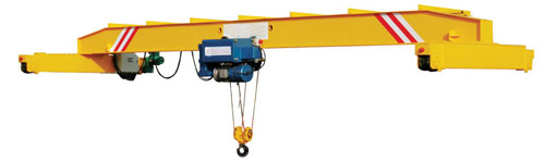 Overhead Bridge Crane